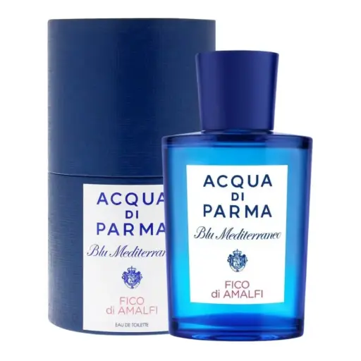 [8028713816659] ACQUA DI PARMA BLU MEDITERRANEO FICO DI AMALFI UNISEX EDT 180ML 