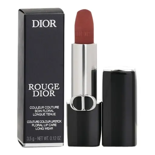 [3348901592185] DIOR ROUGE LIP STICK 720 ICONE VELVET 3.5GM
