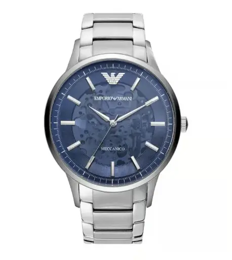 [AR60037] AR60037 ARMANI ANALOG WATCH MEN 