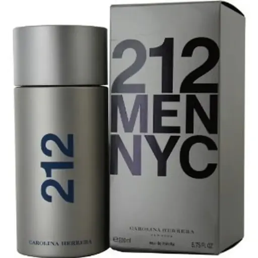 [8411061853207] CH 212 MEN EDT 200ML