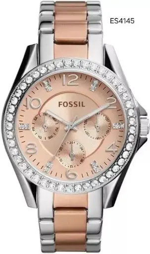[ES4145] ES4145 FOSSIL WOMEN WATCH 