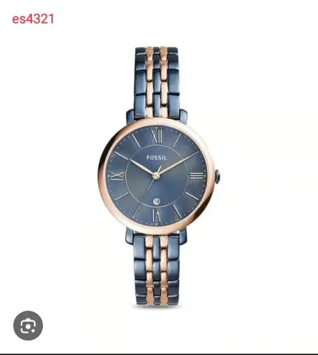 [ES4321] ES4321 FOSSIL WOMEN WATCH 