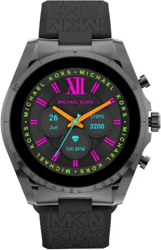 [MKT5154V] MKT5154V MICHAEL KORS UNISEX WATCH