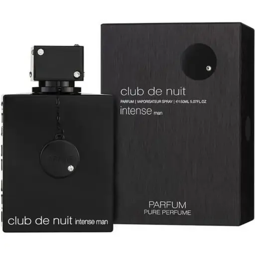 [6294015131017] ARMAF CLUB DE NUIT INTENSE PARFUM MEN 150ML