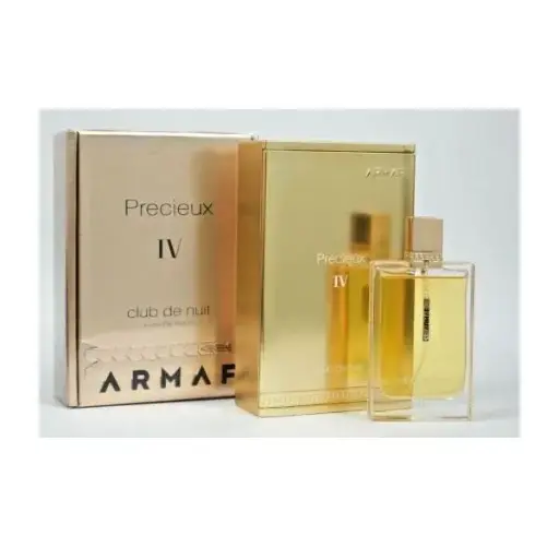 [6294015181944] ARMAF CLUB DE NUIT PRECIEUX IV MEN EDP 55ML