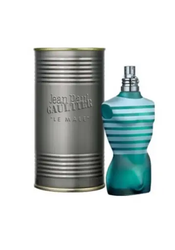 [8435415012669] JPG LE MALE EDT 125ML 