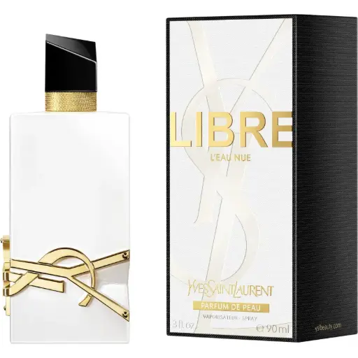 [3614274241006] YSL LIBRE LE EAU NUE WOMEN EDP 90ML
