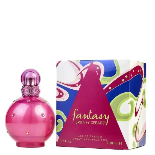 [719346065405] BRITNEY SPEARS FANTACY WOMEN EDP 100ML