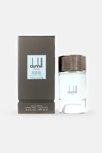[085715807588] DUNHILL NORDIC FOUGERE MEN EDP 100ML