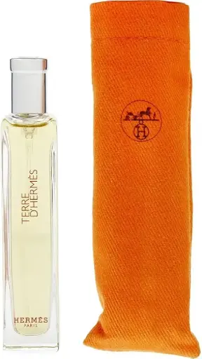 [3346130009863] TERRE D HERMES MEN PARFUM MINI 15ML
