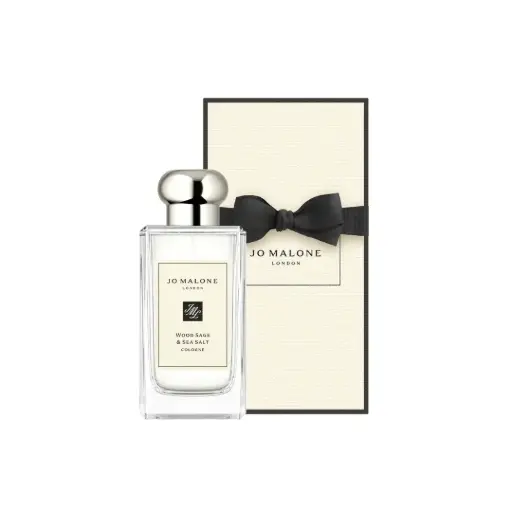 JO MALONE WOOD SAGE & SEA SALT UNISEX EDC 100ML
