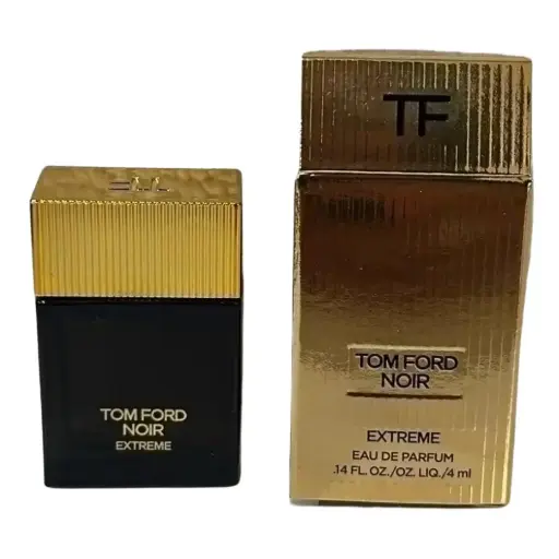 [888066141949] TOMFORD NOIR EXTREME EDP 4ML MINI