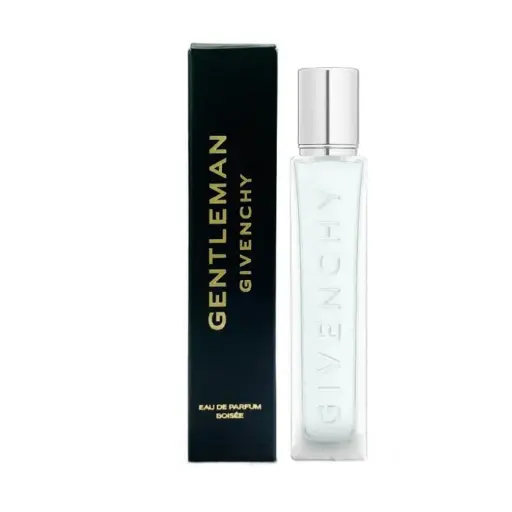 [3274872497351] GIVENCHY GENTLEMAN BOISEE EDP 12.5ML MINI