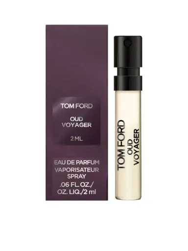 [888066174848] TOMFORD OUD VOYAGER MEN EDP 2ML MINI					  