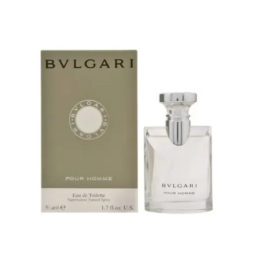 [783320425431] BLVGARI MEN EDT 5ML MINI