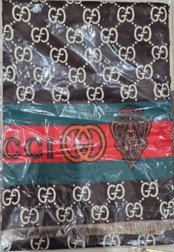 GUCCI SHAWL 