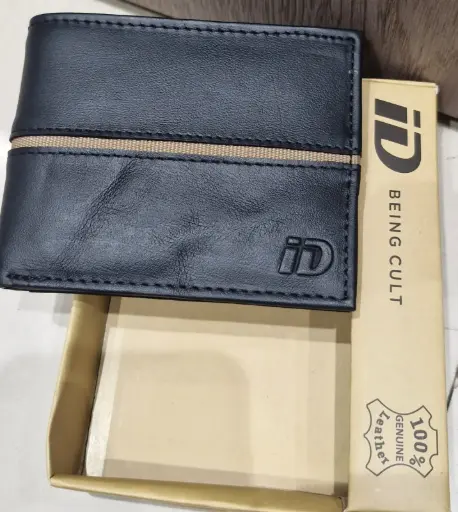 [8907280447254] ID BEING CULT WALLET 