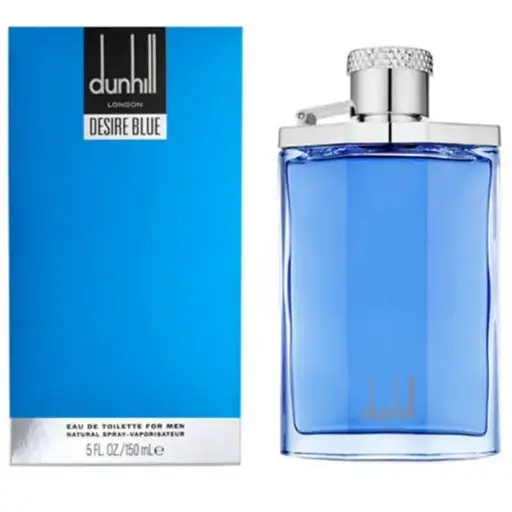 [085715801623] DUNHILL DESIRE BLUE MEN EDT 150ML