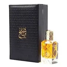 [6290360616131] AHMED AL MAGHIRIBI BIN SHAIKH UNISEX EDP 90ML