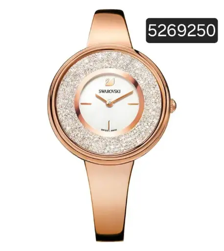 [5269250] 5269250 SWAROVSKI WOMEN WATCH