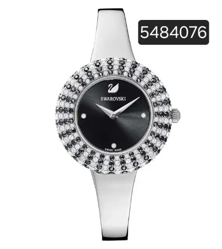 [5484076] 5484076 SWAROVSKI WOMEN WATCH