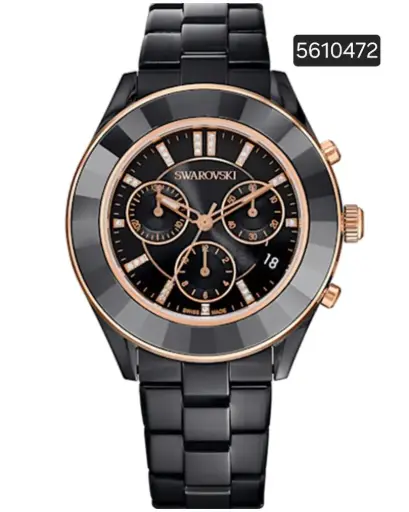 [5610472] 5610472 SWAROVSKI WOMEN WATCH 