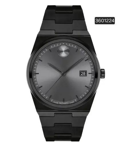 [3601224] 3601224 MOVADO BOLD  MEN WATCH