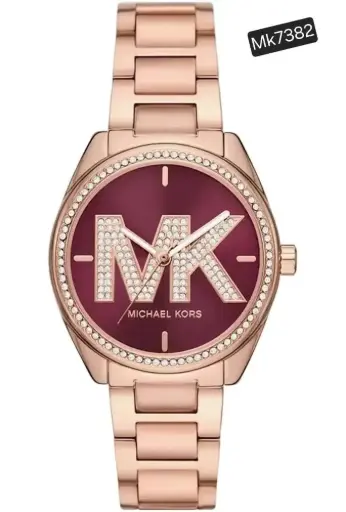 [MK7382] MK7382 MICHAEL KORS WOMEN WATCH
