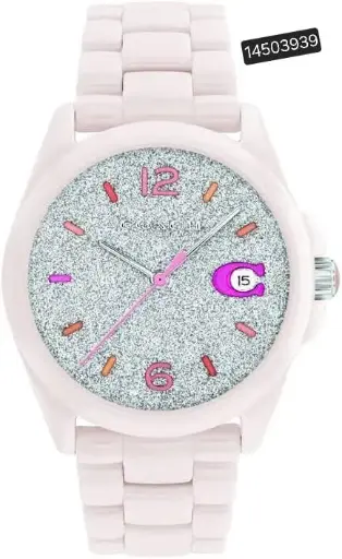 [14503939] 14503939 COACH WOMEN WATCH