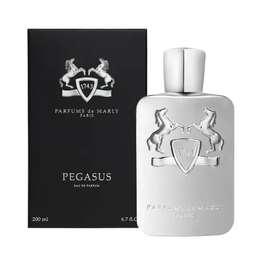 PARFUMS DE MARLY PEGASUS MEN EDP 200ML