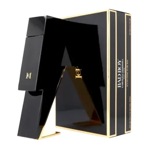 [8411061982068] CH BAD BOY EDT 150ML