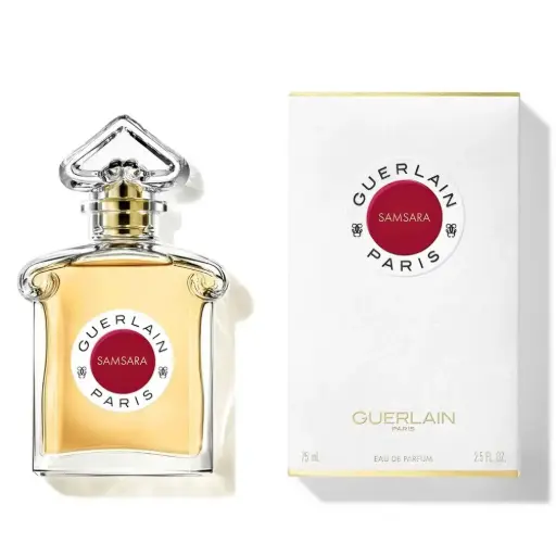 [3346470143166] GUERLAIN SAMSARA WOMEN EDP 75ML
