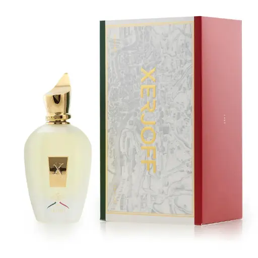 [8033488155087] XERJOFF ZEFIRO UNISEX EDP 100ML 