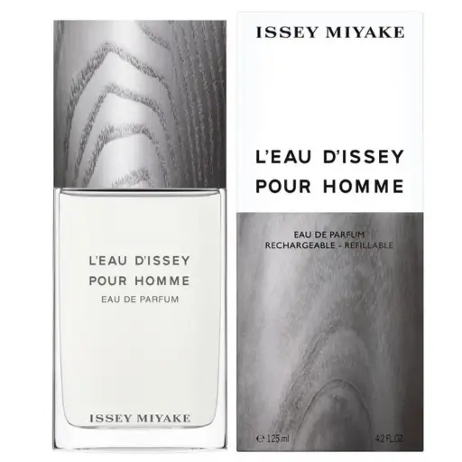 [3423222118396] ISSEY MIYAKE MEN EDP 125ML