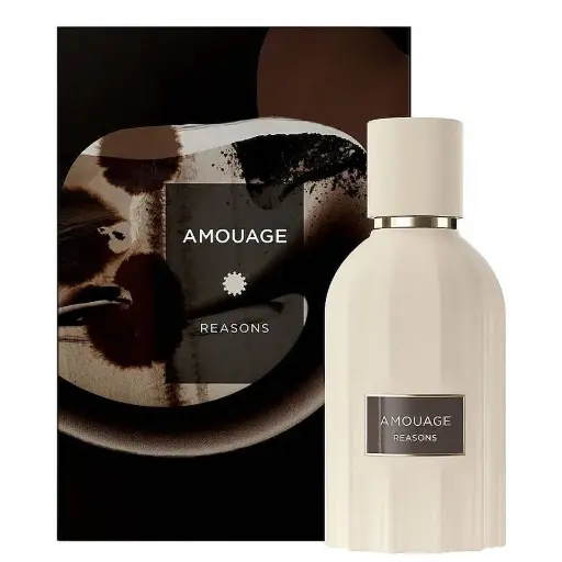[701666411048] AMOUAGE REASONS UNISEX EDP 100ML