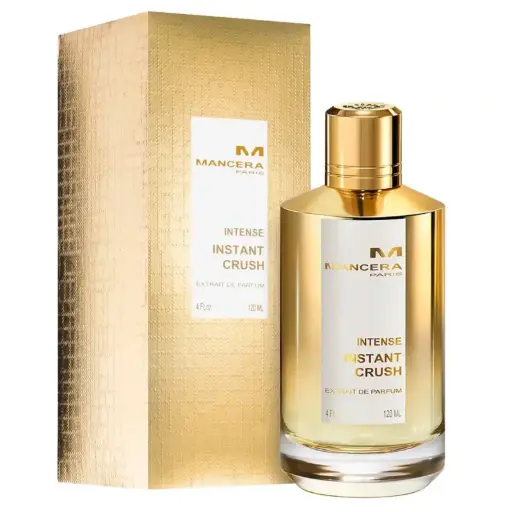 [3760265195107] MANCERA INSTANT CRUSH INTENSE WOMAN EDP 120ML