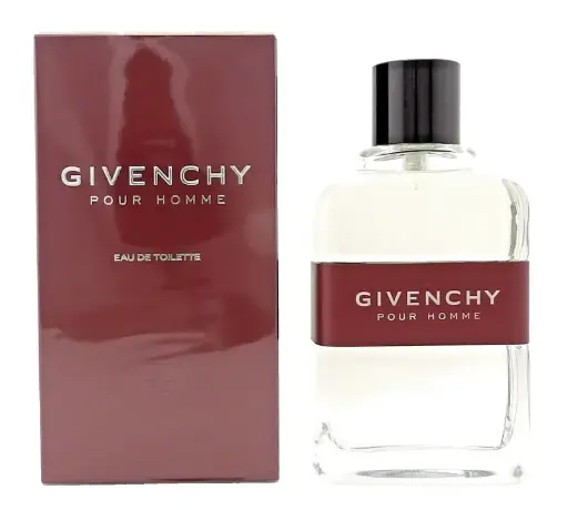 [3274872482302] GIVENCHY MEN EDT 100ML
