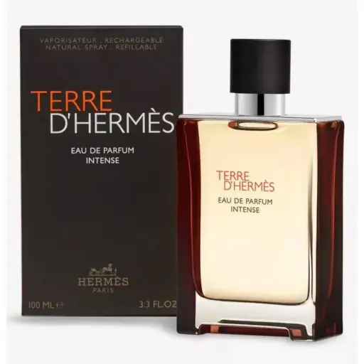 [3346130424116] TERRE D HERMES MEN EDP INTENSE 100ML