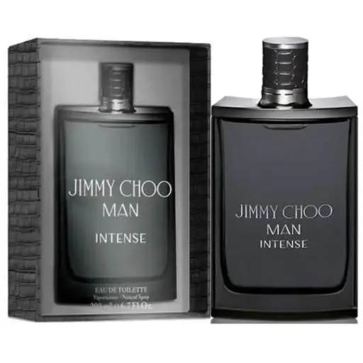 [3386460108768] JIMMY CHOO MEN INTENSE EDT 200ML