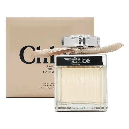 [3607346232385] CHLOE WOMEN EDP 75ML