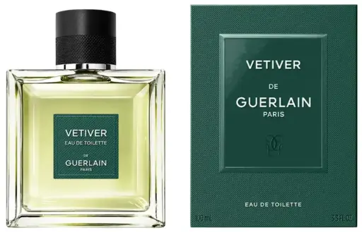 [3346470304864] GUERLAIN VETIVER MEN EDT 100ML