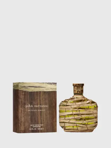 [719346297820] JOHN VARVATOS ARTISAN FOREST MEN EDP 125ML 