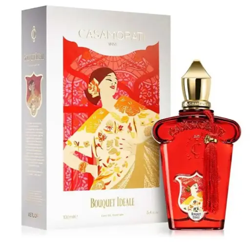 [8033488153588] XERJOFF CASAMORATI 1888 BOUTQUET IDEALE  UNISEX EDP 100ML