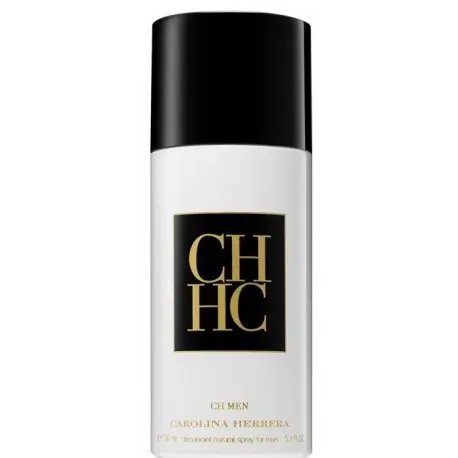 [8411061805879] CH CH MEN DEO 150ML