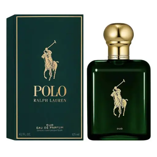 [3605972835796] POLO OUD MEN EDP 125ML