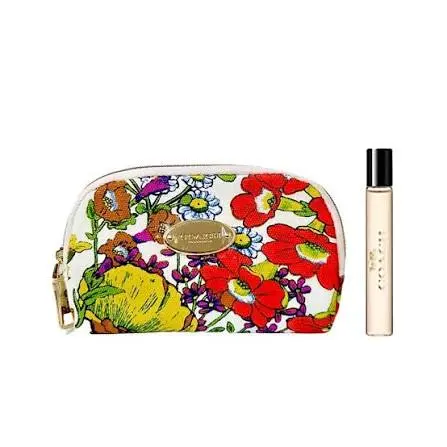 [3386460154031] COACH WOMEN EDP 7.5ML MINI+PURSE