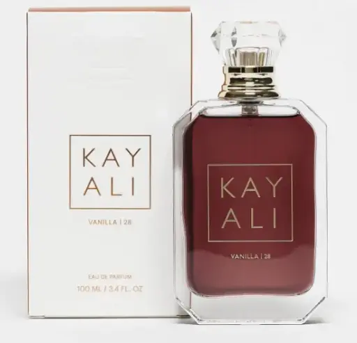 [6291106039894] KAYALI VANILLA 28 UNISEX EDP 100ML