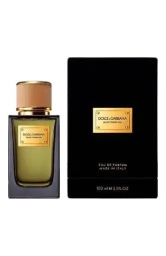 [8054754400052] DNG VELVET INCENSO UNISEX EDP 100ML