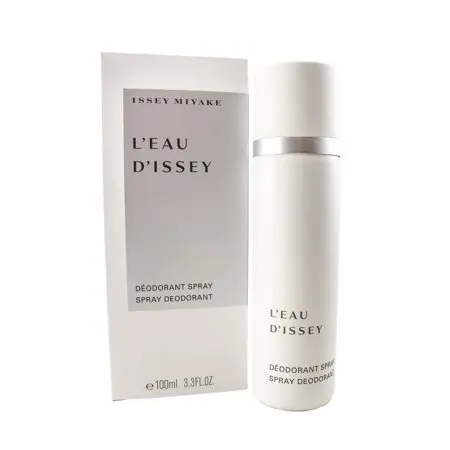 [3423470481136] ISSEY MIYAKE WOMEN DEO 100ML