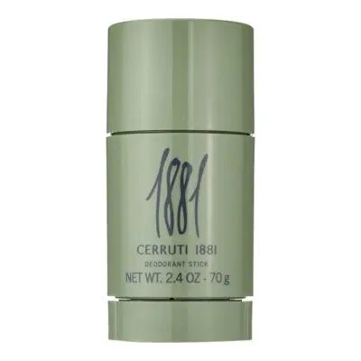 [5050456522828] CERRUTI 1881 MEN DEO STICK 70G
